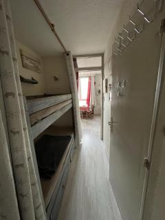 Chaleureux Appartement 4 Couchages - Uvernet-Fours - 2