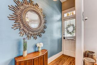 Houston Street Retreat - Savannah - 6