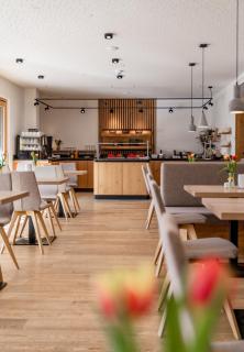 Aparthotel Ursprung - 1