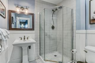 Houston Street Retreat - Savannah - 1