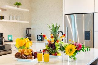 H2O LifeStyle Resort - Long Bay Hills - 2