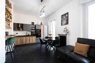 Apartment Design 5 Stelle - 9