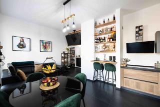 Apartment Design 5 Stelle - 6