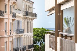 Agence AICI - Appartements Gray d'Albion - Cannes - 6