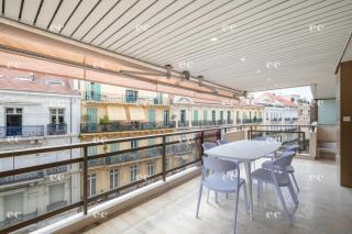 Agence AICI - Appartements Gray d'Albion - Cannes - 5