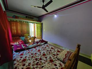 Jawa Homestay - Madikeri - 3
