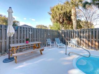 Seaside on 7th - Tybee Island - 9