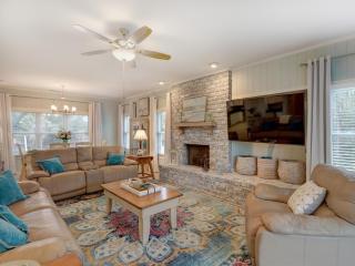 Seaside on 7th - Tybee Island - 6