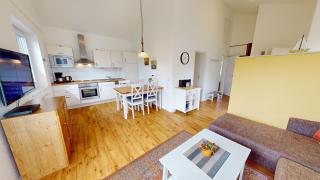 Feriendorf Südstrand Haus 35 - Pelzerhaken - 9