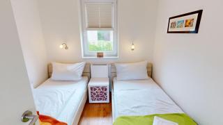 Feriendorf Südstrand Haus 35 - Pelzerhaken - 2