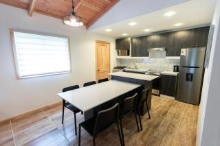 Cabañas Canto de Calafquen - 4