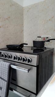 Mlandege Town house - Ngambo - 4