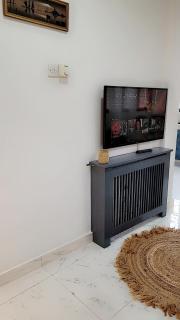 Mlandege Town house - Ngambo - 2
