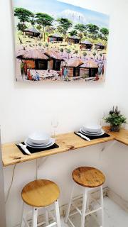 Mlandege Town house - Ngambo - 9