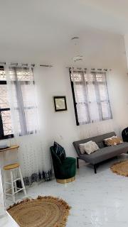 Mlandege Town house - Ngambo - 6