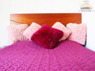 Residencial Waldorf - 4