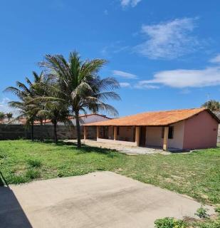 Casa Brisas - Luis Correia - 0