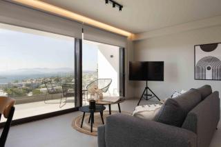Sunshine Suite by Athens Riviera Suites - Saronida - 0