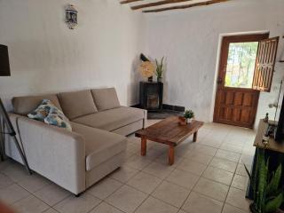 Casa De La Familia - Appartement - Baza - 7