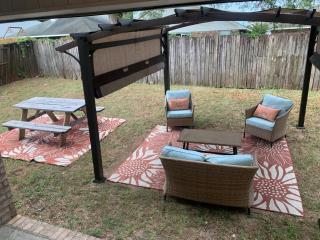 D's Florida/Alabama Vacation Home - Pensacola - 6