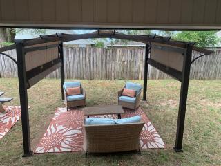 D's Florida/Alabama Vacation Home - Pensacola - 7