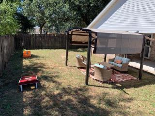 D's Florida/Alabama Vacation Home - Pensacola - 5