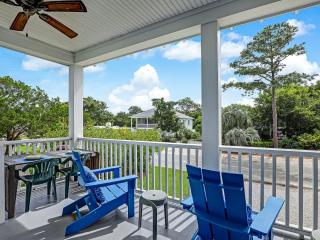 Oyster Shooter - Tybee Island - 6