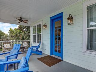 Oyster Shooter - Tybee Island - 4