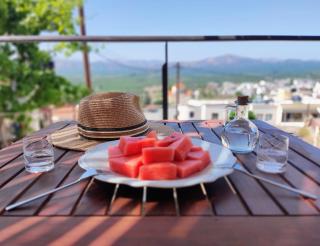 Pyrgi Cretan Living & Spa - Pírgos - 0