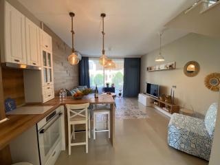 Villa Lavanda Golf - Balchik - 0