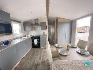 Caravan on Fantastic site - 3