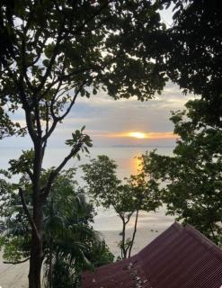 Jungle Hill Beach Bungalow - Koh Jum - 0