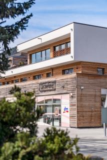 Aparthotel Ursprung - Schladming - 8