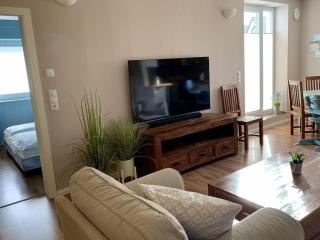 Ferienwohnung-Seepferdchen-Finnlandring - 7