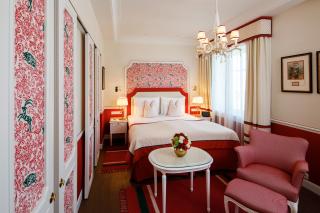 Hotel Sacher Salzburg - Salisburgo - 1