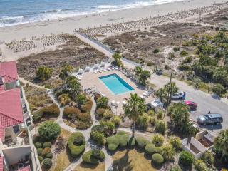 Ocean Pearl - Tybee Island - 1