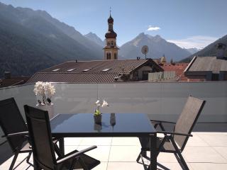 Appartements am Kirchplatz - Fulpmes - 1