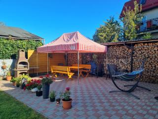 Pokoje I Apartamenty - Mrzeżyno - 9