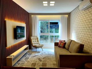 Apartamento Novo na Melhor Localização de Gramado! - Gramado - 7