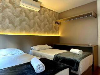 Apartamento Novo na Melhor Localização de Gramado! - Gramado - 4