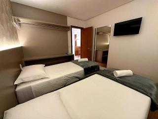 Apartamento Novo na Melhor Localização de Gramado! - Gramado - 2