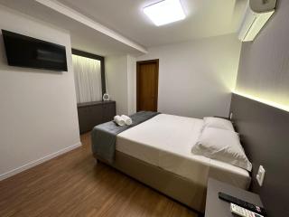 Apartamento Novo na Melhor Localização de Gramado! - Gramado - 1