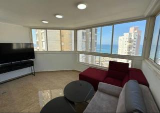 Lyxor 1 - Bat Yam - 8