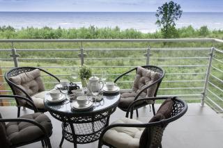 Baltic View Apartment - Dziwnówek - 0