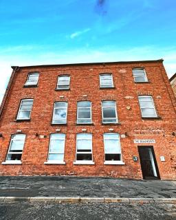 The Beaumonts - Darlington - 8