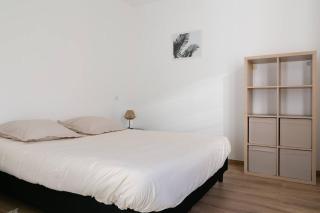 Le Cocoon sur la Volane - Vals-les-Bains - 6