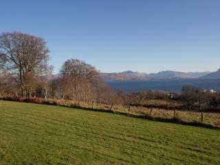 Armadale Castle Cabins - 2