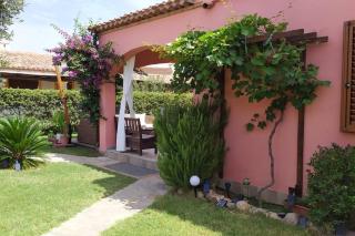 VILLA MARIS HOLIDAYS - close to the Sea, beach 5 mins walk - Tertenia - 3