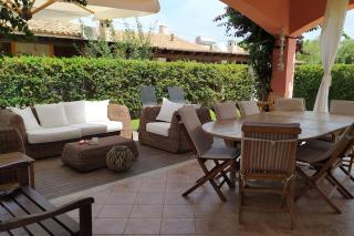 VILLA MARIS HOLIDAYS - close to the Sea, beach 5 mins walk - Tertenia - 1