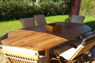 VILLA MARIS HOLIDAYS - close to the Sea, beach 5 mins walk - Tertenia - 2